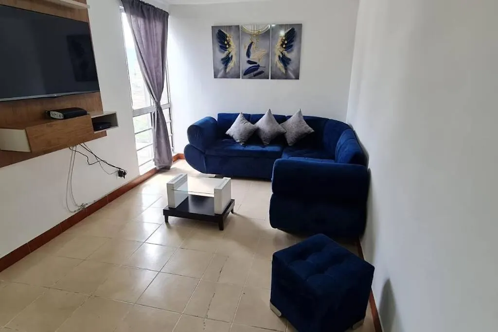 Apartamento Hermoso Apartamento en excelente ubicación. Medellín