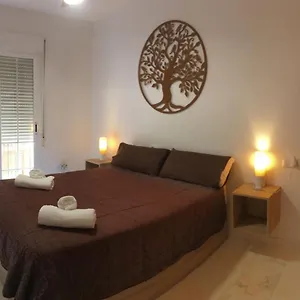 Todimer Marina Adriana Apartamento Almuñécar