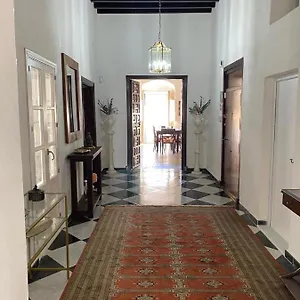 Gran Casa Señorial De 300m En Centro Histórico Apartamento El Puerto de Santa María