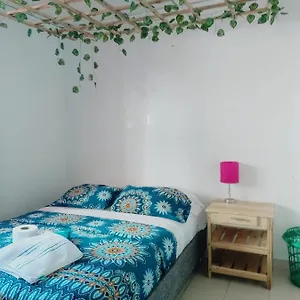 Cat Family Lodging Apartamento Cartagena