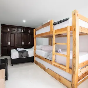En El Corazon De Hab Privada B Habitación en casa particular