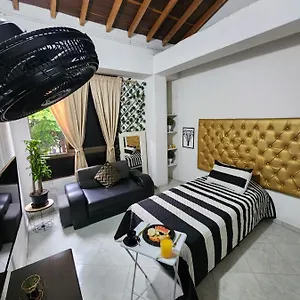 Casa La Oculta Habitación en casa particular