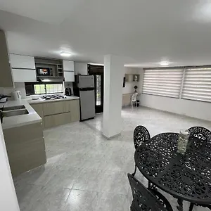 Unidad Aldea De Guayabal Apartamento