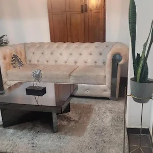 Linving Buenos Aires Apartamento