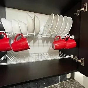 Acogedor Apartamento A 5 Minutos Del Parque Comercial El Tesoro En El Poblado Apartamento