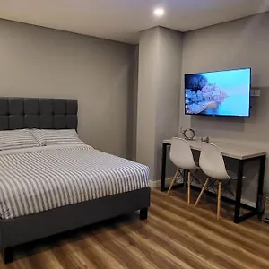Centrico Loft Turistico-negocios Apartamento Bogotá