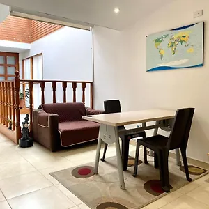 Casa 30 Habitación en casa particular Bogotá