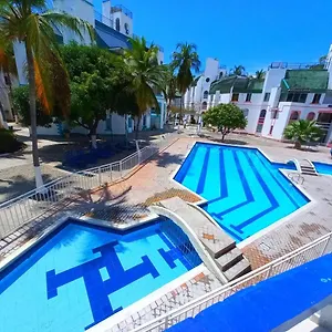 Apartamento Rodadero Corales Apartamento Santa Marta (Magdalena)