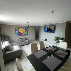 84 Apartamento Barranquilla (Atlantico)