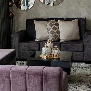 Gema Lujosos En Laureles Apartamento