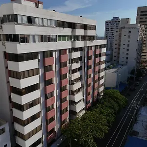 Edificio Nabusimake Apto 903 - Rodadero Apartamento Gaira