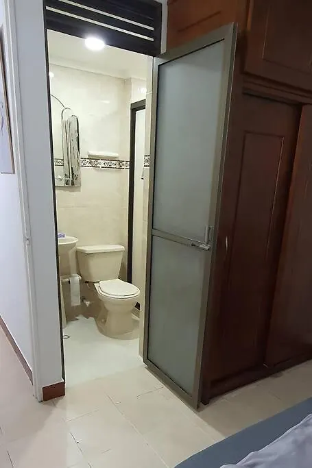 Hermoso Apartamento En Excelente Ubicacion. Apartman Medellín